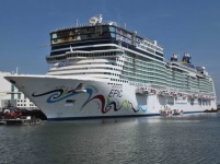Norwegian Epic - Ressourcenschutz ahoi! Eines der weltweit.......