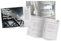 Planer, Architekten und Bauträger finden im Objekt-Magazin von Geberit und Keramag geeignete Lösungen für erfolgreiche Sanitärprojekte im privaten, halböffentlichen und öffentlichen Bereich.<br />Bilder: GEBERIT