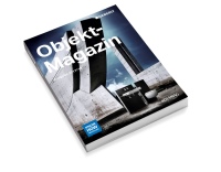 Das neue Objekt-Magazin von Geberit und Keramag erleichtert durch seine strukturierte Gestaltung nach typischen Bauaufgaben die Planung von Sanitärprojekten. 