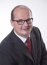 Clemens Birklbauer ist beim Wärmepumpenhersteller Ochsner künftig für das technische Produktmanagement verantwortlich. Bilder: Ochsner