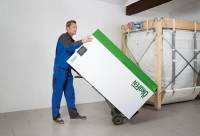 ÖkoFEN, Europas Spezialist für Pelletheizungen, gewährleistet durch clevere, innovative und hochwertige Produkte die Basis für eine attraktive Partnerschaft für das Fachhandwerk.<br />Bilder: Ökofen