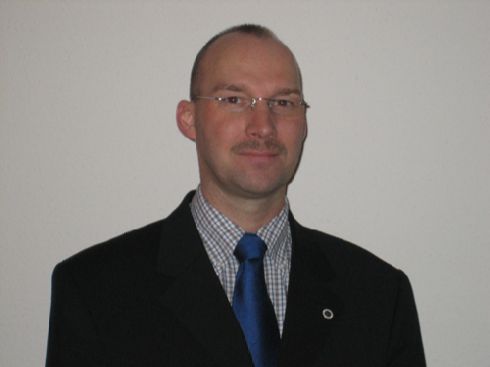 Olaf Heyns 