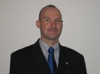 Olaf Heyns 