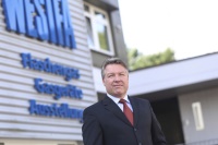 Die Westfa Vertriebs- und Verwaltungs-GmbH wächst weiter: Der nordrhein-westfälische Flüssiggasanbieter übernimmt die Oldenburger Vitogaz Deutschland GmbH. Das Hagener Unternehmen richtet sich somit verstärkt auf Wachstum aus und baut seine Marktposition in der Riege der führenden Flüssiggasanbieter Deutschlands weiter aus. Geschäftsführer Oliver Nehring sieht das Unternehmen durch die Akquisition für die Zukunft optimal aufgestellt. Bild: Westfa <br />