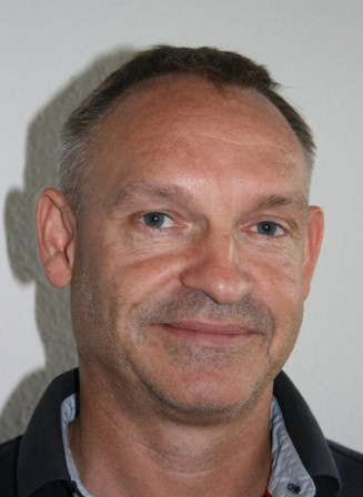 Oliver Ensle. Bild: JOCO