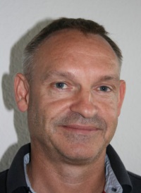Oliver Ensle. Bild: JOCO