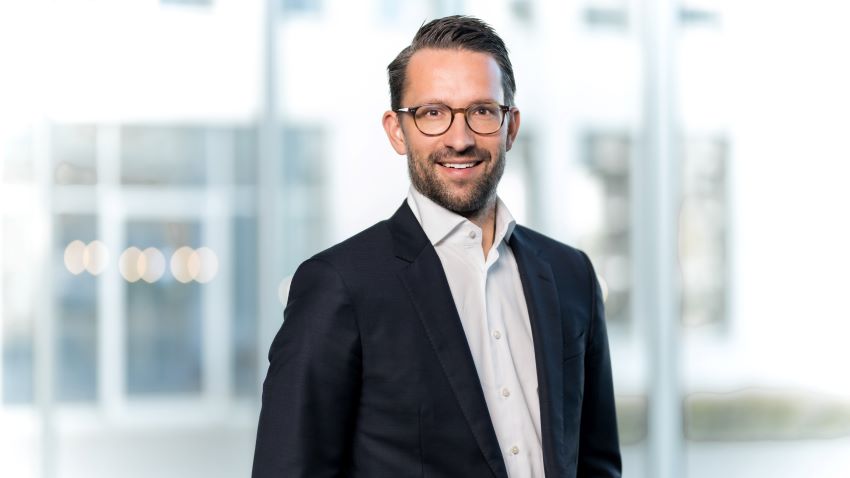 Oliver SchlodderBild: ista
