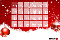Brötje beschenkt mit seinem Online-Adventskalender.......