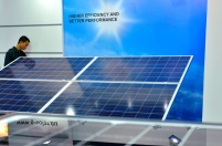 Die Intersolar Europe 2017 findet vom 31. Mai bis 2........