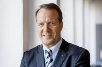 Nikolaus Fleischhacker, Geschäftsführer der Oranier Heiztechnik GmbH<br />Bilder: Oranier Heiztechnik