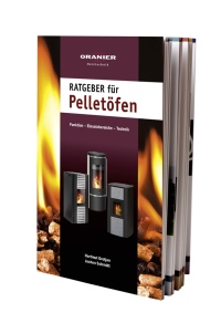 Viel Wissenswertes über das umweltfreundliche und kostengünstige Heizen mit Holzpellets.<br />Bild: Oranier Heiztechnik