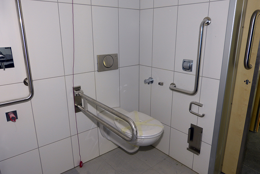 Bilder: Dehoust