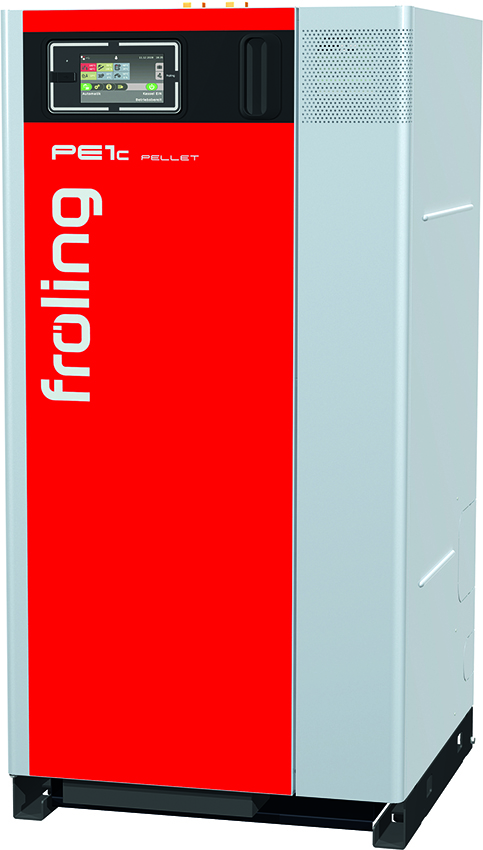 Bild: Fröling