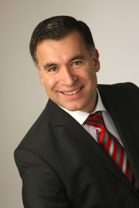 Gerd Hofer ist der neue Manager Heating der Division Living Environment Systems bei Mitsubishi Electric. Bild: Mitsubishi Electric<br />