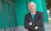 Gerhard Vogel, Group Vice President Sales Area Germany