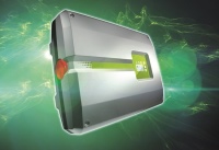 Der PIKO 36 EPC ist besonders für Großprojekte geeignet.<br />Bild: KOSTAL Solar Electric