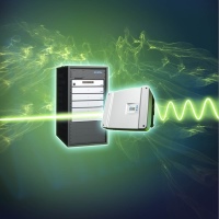 Noch höhere Erträge dank des intelligenten Schattenmanagements jetzt auch beim PIKO BA.<br />Bild: Kostal