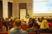 Abschlussvortrag von Michel Weijers aus Venlo bei der EffizienzTagung Bauen+Modernisieren 2019.