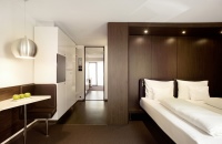 In einem Hotel machen die Energiekosten zwischen fünf und zehn Prozent des Umsatzes aus. Bild: DP Vermögensverwaltung