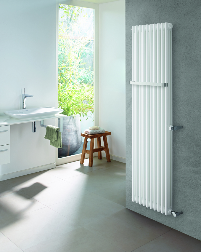Dank Zehnder Charleston EasyAccess ist zudem für eine...