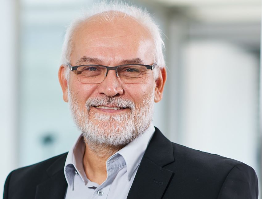 Jochen Hofmann, Leiter Digitale Pluggit Academy.Bild:...