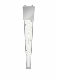 Der Einbau der Zehnder LED 2.0 funktioniert intuitiv nach dem Plug & Play Prinzip und ist auch nachträglich möglich, was maximale Planungssicherheit und minimalen Installationsaufwand garantiert. Aufgrund der hohen Energieeffizienz sparen die neuen LED-Einbauleuchten im Vergleich zu alternativen Beleuchtungssystemen bis zu 90 % der Energiekosten ein.