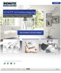 Das neue Tool zur Schnellkalkulation ist ab sofort.......