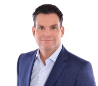 Marcel-André Friedrich (47) fungiert in der neu geschaffenen Position als Gesamtvertriebsleiter Komfortlüftung und Heizkörper beim<br />Raumklimaspezialisten Zehnder. <br />Bild: Zehnder