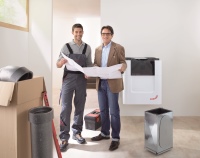Ab dem 01. September 2020 finden wieder die beliebten Zehnder Praxistrainings im Bereich Wohnraumlüftung statt. Dafür hat der Raumklimaspezialist extra ein spezielles Hygienekonzept ausgearbeitet, um die Sicherheit und Gesundheit der Teilnehmer zu 100 % zu gewährleisten. Nähere Infos gibt es unter www.zehnder-systems.de/akademie. <br />Bild: Zehnder