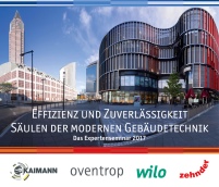 Auch im Herbst 2017 findet die Seminarroadshow „Effizienz.......