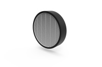 Der einzigartige PM2.5 Feinstaubfilter von getAir sorgt für höchstmöglichen gesundheitlichen Schutz in der Wohnung. Grobe Stäube, Pollen und sogar kleinste Feinstaubpartikel können so problemlos herausgefiltert werden. 