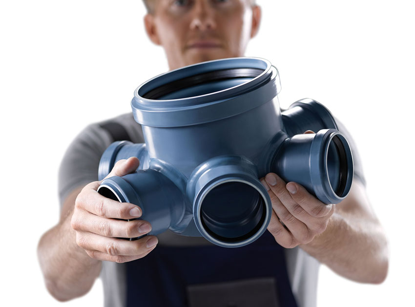 Das Luftverteilsystem POLO-KAL®