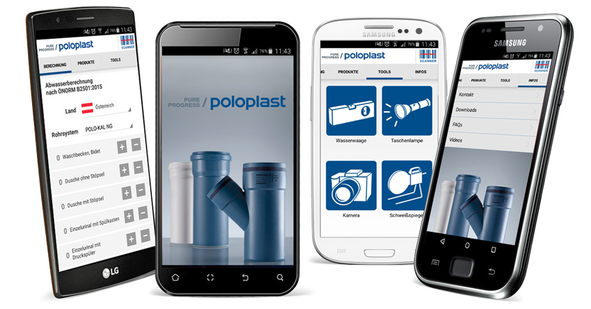 Bild: Poloplast