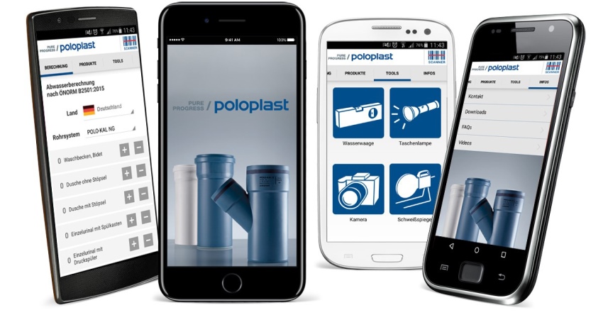 Bild: Poloplast