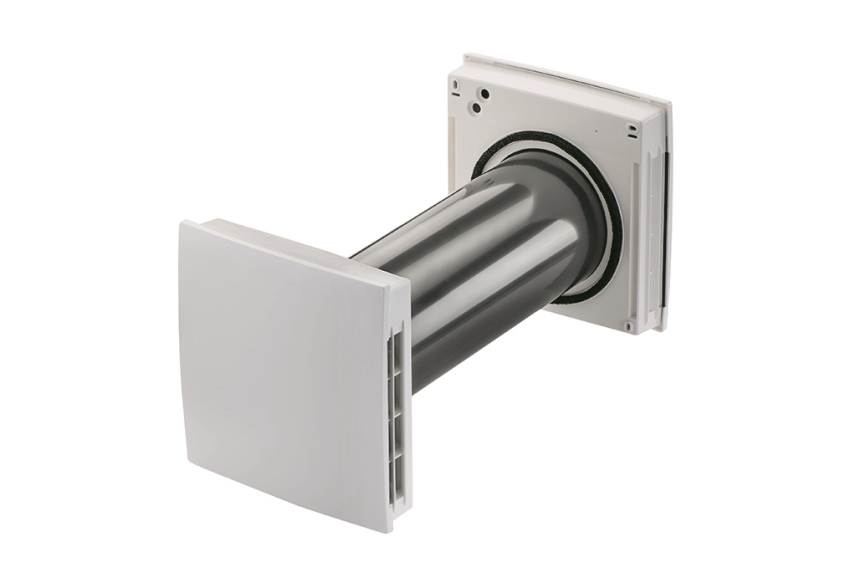 Das PushPull Balanced PPB 30 lässt Sie in Bad, WC und...