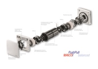 Das PushPull Balanced PPB 30 sorgt in Ablufträumen für bestes Raumklima.