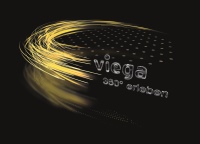 Die Roadshow „Viega 360° erleben“ wird diesmal in einem einzigartigen Ambiente veranstaltet – unter anderem mit realen Rundum-Präsentationen, die es in einer solchen Größenordnung noch nicht gegeben hat. <br />Bild: Viega