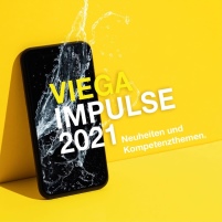 „Viega Impulse 2021“: eine faszinierende Reise in die.......