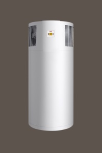 Ein günstiger Anschaffungspreis, der werkseitige PV-Anschluss, ansprechendes Design sowie die einfache Installation und Bedienung sind gute Gründe für eine Warmwasser-Wärmepumpe von AEG Haustechnik:  WPT 300 EL und WPT 220 EL sind mit allen Komponenten zur hocheffizienten Warm¬wasserbereitung ausgestattet.  