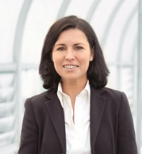 Chief Marketing Manager Petra ToischerBild: Testo.......