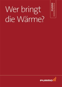 Purmos neue Markenpositionierung