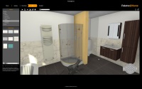 Fotorealistische Planung mit Palette@Home. 