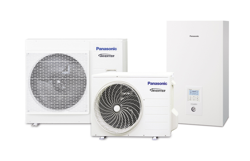 Die neue H-Serie von Panasonic  lässt sich schnell...