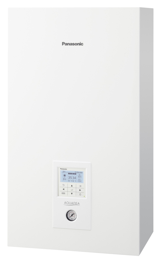 Der durchdachte Aufbau des neuen Hydromoduls vereinfacht...