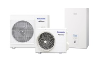 Die neue H-Serie von Panasonic  lässt sich schnell und einfach installieren und arbeitet mit einer Energieeffizienzklasse von A++ äußerst sparsam.<br />Bilder Panasonic