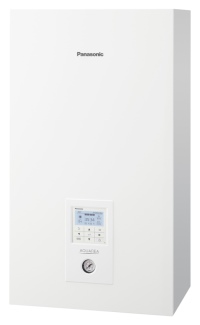 Der durchdachte Aufbau des neuen Hydromoduls vereinfacht und beschleunigt die Installation der neuen Panasonic H-Serie Wärmepumpen. 