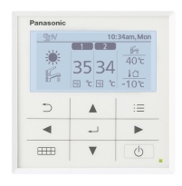 Die innovative Regelungstechnik der neuen Panasonic.......