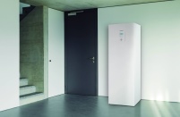 Panasonic Aquarea Kombi-Hydromodul-MillieuBild: Panasoni.......