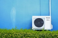 Panasonic Multisplit 32 Außengerät