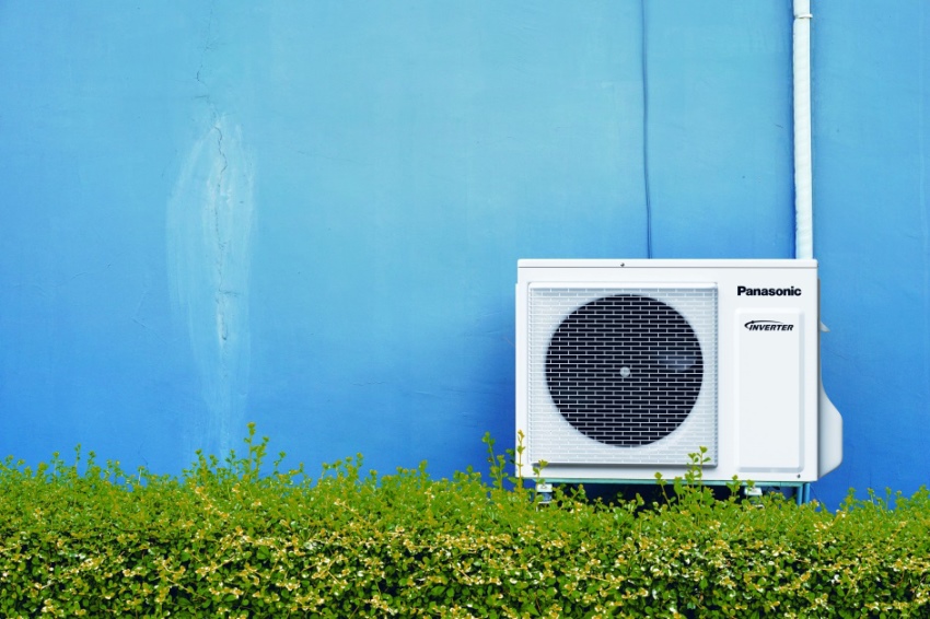 Panasonic Multisplit 32 Außengerät